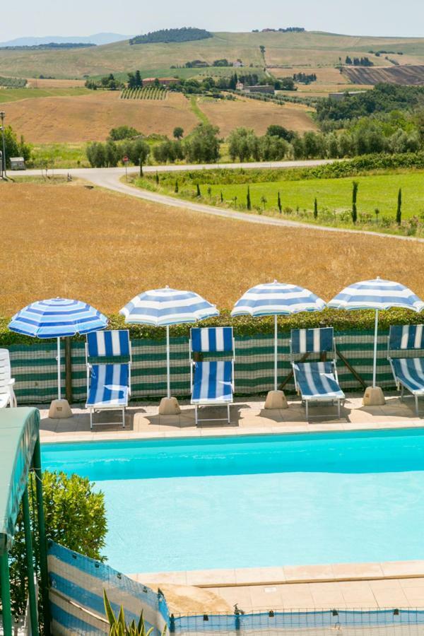 Agriturismo Case Nuove 卡斯泰里那马里提玛 外观 照片