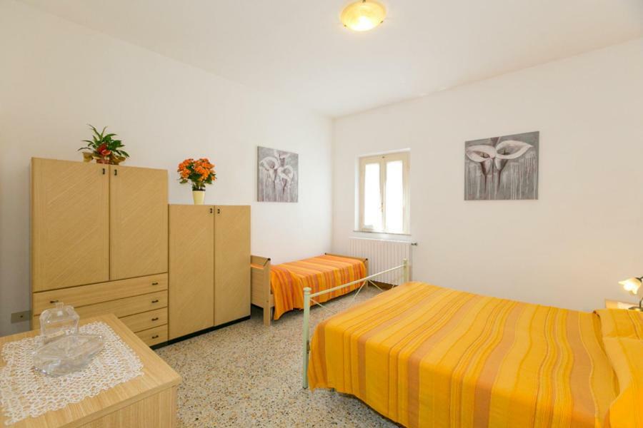 Agriturismo Case Nuove 卡斯泰里那马里提玛 外观 照片